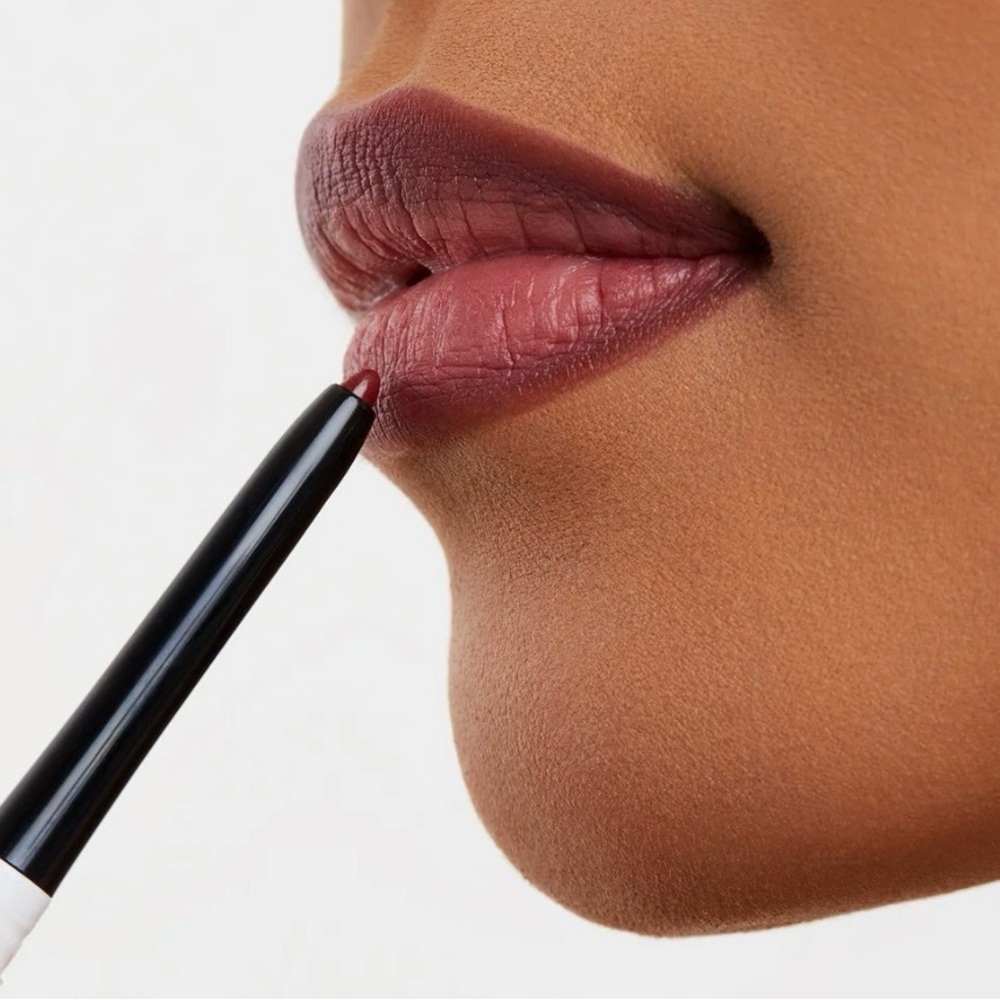 TRU SKN Sculpted Lip Liner — Mulberry (NewInBox)